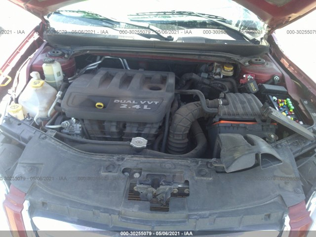 Photo 9 VIN: 1C3CCBCB5CN116934 - CHRYSLER 200 