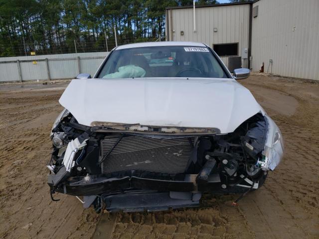 Photo 4 VIN: 1C3CCBCB5CN188507 - CHRYSLER 200 LIMITE 