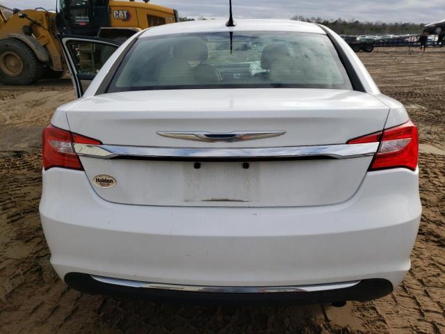 Photo 5 VIN: 1C3CCBCB5CN188507 - CHRYSLER 200 LIMITE 