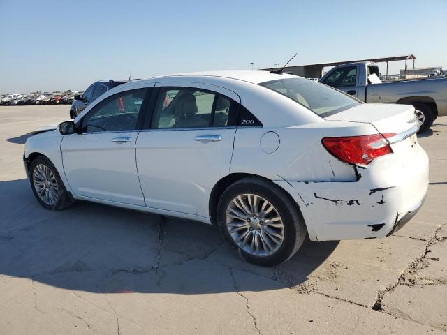 Photo 1 VIN: 1C3CCBCB5CN214720 - CHRYSLER 200 LIMITE 