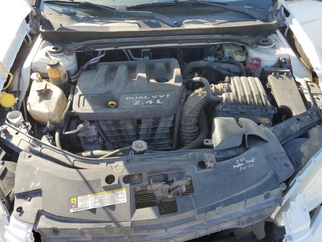 Photo 10 VIN: 1C3CCBCB5CN214720 - CHRYSLER 200 LIMITE 