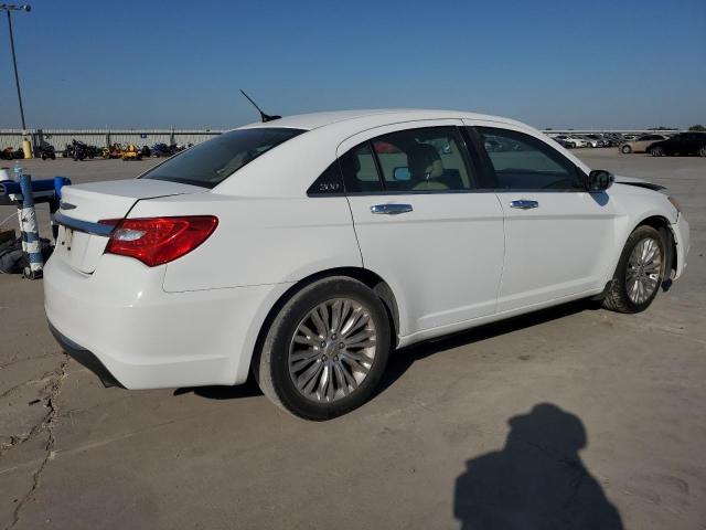 Photo 2 VIN: 1C3CCBCB5CN214720 - CHRYSLER 200 LIMITE 