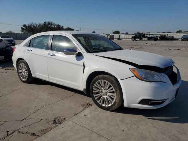 Photo 3 VIN: 1C3CCBCB5CN214720 - CHRYSLER 200 LIMITE 