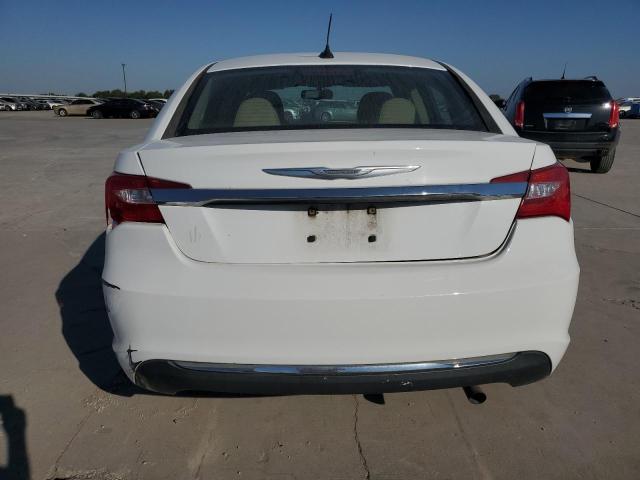 Photo 5 VIN: 1C3CCBCB5CN214720 - CHRYSLER 200 LIMITE 