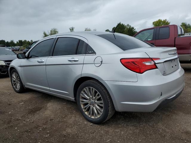 Photo 1 VIN: 1C3CCBCB5CN226964 - CHRYSLER 200 LIMITE 