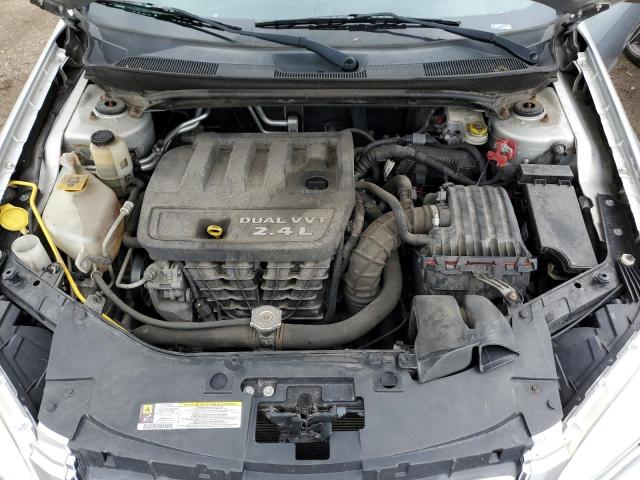 Photo 10 VIN: 1C3CCBCB5CN226964 - CHRYSLER 200 LIMITE 