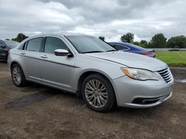 Photo 3 VIN: 1C3CCBCB5CN226964 - CHRYSLER 200 LIMITE 