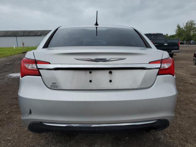 Photo 5 VIN: 1C3CCBCB5CN226964 - CHRYSLER 200 LIMITE 