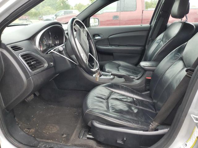 Photo 6 VIN: 1C3CCBCB5CN226964 - CHRYSLER 200 LIMITE 