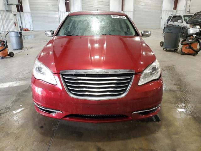 Photo 4 VIN: 1C3CCBCB5CN230125 - CHRYSLER 200 LIMITE 