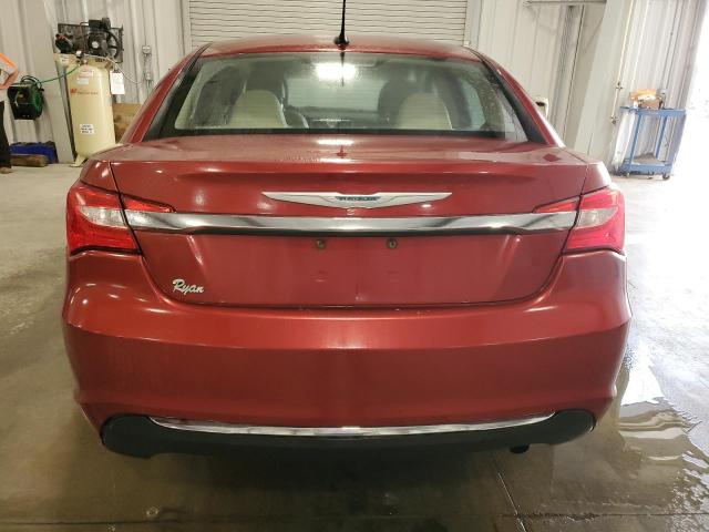 Photo 5 VIN: 1C3CCBCB5CN230125 - CHRYSLER 200 LIMITE 