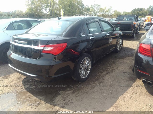 Photo 3 VIN: 1C3CCBCB5CN242145 - CHRYSLER 200 