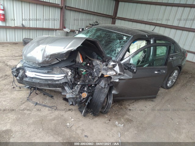 Photo 1 VIN: 1C3CCBCB5CN250519 - CHRYSLER 200 