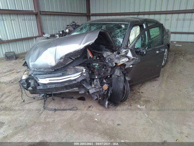 Photo 5 VIN: 1C3CCBCB5CN250519 - CHRYSLER 200 