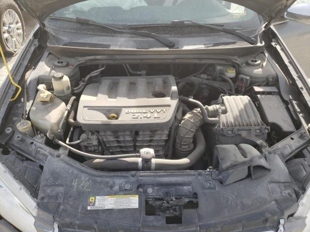 Photo 6 VIN: 1C3CCBCB5CN275646 - CHRYSLER 200 LIMITE 