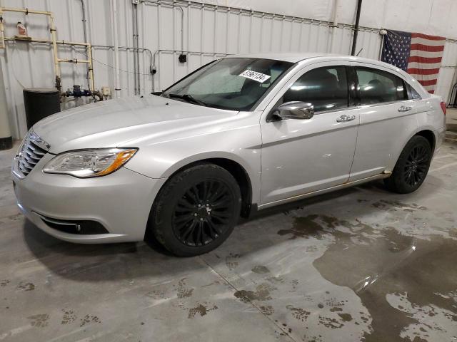 Photo 0 VIN: 1C3CCBCB5CN305714 - CHRYSLER 200 