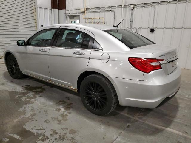 Photo 1 VIN: 1C3CCBCB5CN305714 - CHRYSLER 200 