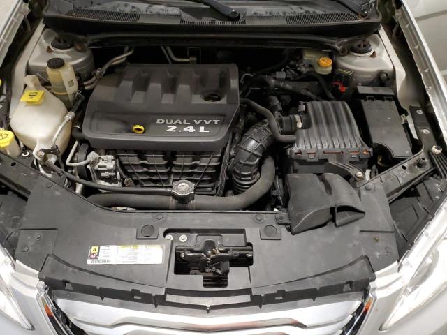 Photo 10 VIN: 1C3CCBCB5CN305714 - CHRYSLER 200 