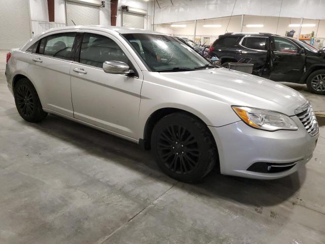 Photo 3 VIN: 1C3CCBCB5CN305714 - CHRYSLER 200 