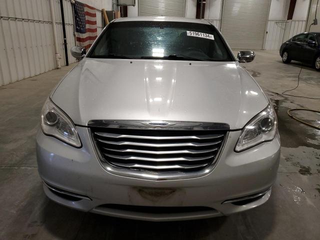 Photo 4 VIN: 1C3CCBCB5CN305714 - CHRYSLER 200 