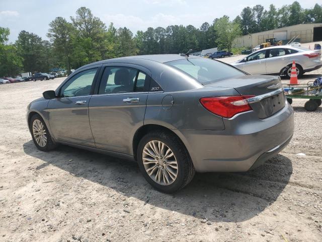 Photo 1 VIN: 1C3CCBCB5CN305857 - CHRYSLER 200 LIMITE 