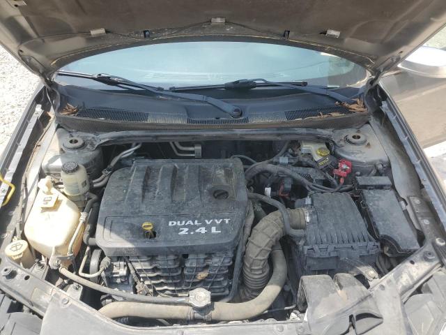 Photo 10 VIN: 1C3CCBCB5CN305857 - CHRYSLER 200 LIMITE 