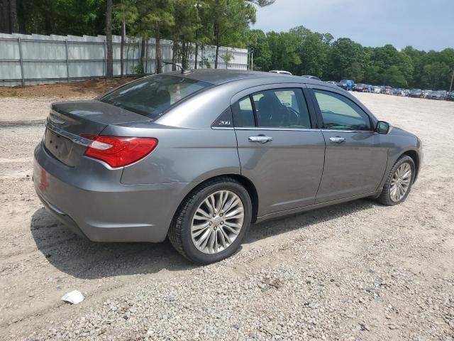 Photo 2 VIN: 1C3CCBCB5CN305857 - CHRYSLER 200 LIMITE 