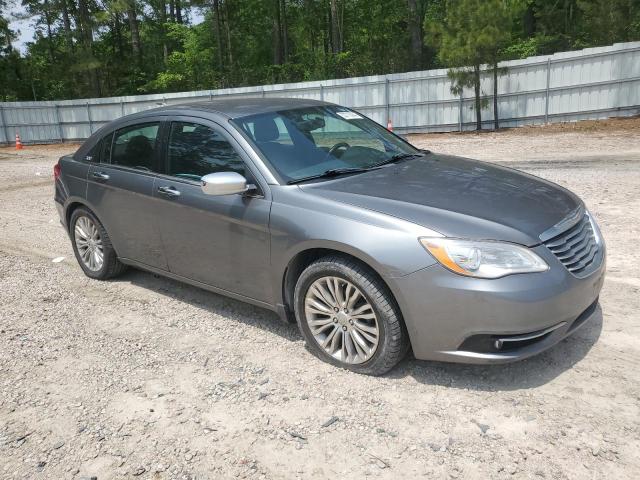 Photo 3 VIN: 1C3CCBCB5CN305857 - CHRYSLER 200 LIMITE 