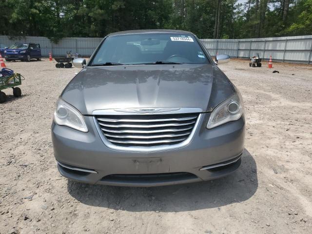 Photo 4 VIN: 1C3CCBCB5CN305857 - CHRYSLER 200 LIMITE 