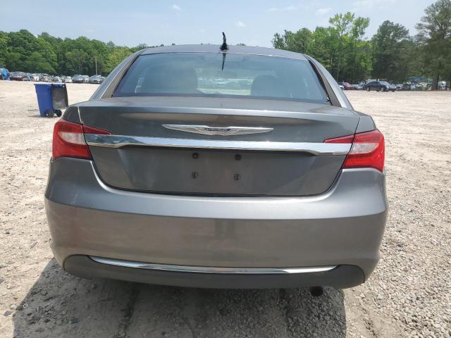 Photo 5 VIN: 1C3CCBCB5CN305857 - CHRYSLER 200 LIMITE 