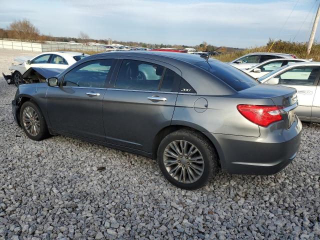 Photo 1 VIN: 1C3CCBCB5CN307396 - CHRYSLER 200 