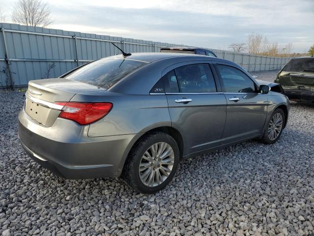 Photo 2 VIN: 1C3CCBCB5CN307396 - CHRYSLER 200 