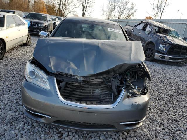 Photo 4 VIN: 1C3CCBCB5CN307396 - CHRYSLER 200 