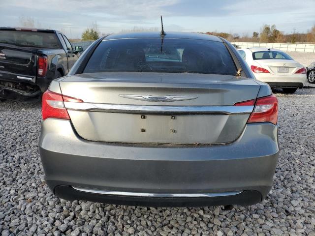 Photo 5 VIN: 1C3CCBCB5CN307396 - CHRYSLER 200 