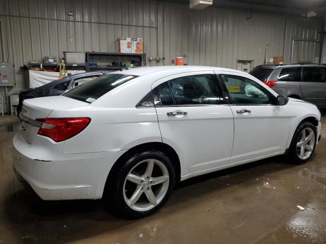 Photo 2 VIN: 1C3CCBCB5CN307530 - CHRYSLER 200 LIMITE 