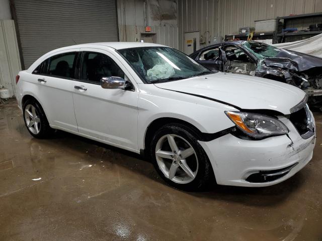 Photo 3 VIN: 1C3CCBCB5CN307530 - CHRYSLER 200 LIMITE 