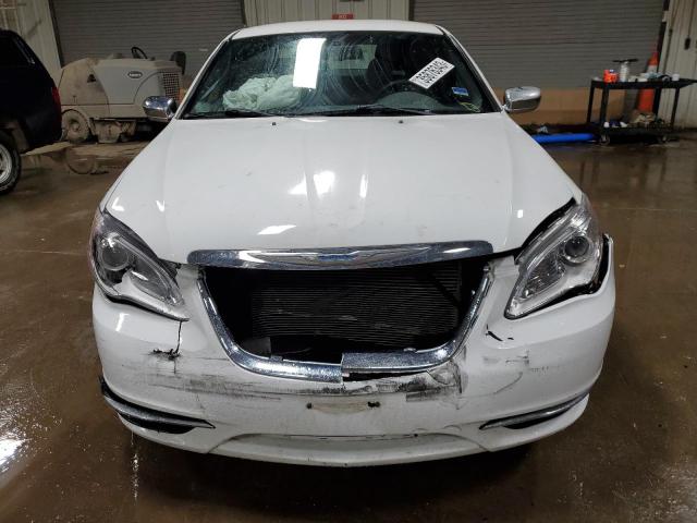 Photo 4 VIN: 1C3CCBCB5CN307530 - CHRYSLER 200 LIMITE 