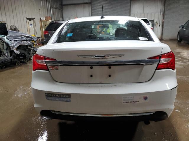 Photo 5 VIN: 1C3CCBCB5CN307530 - CHRYSLER 200 LIMITE 