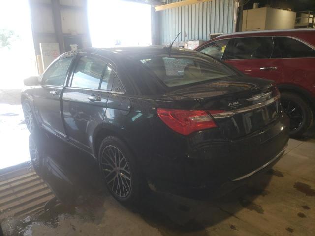 Photo 2 VIN: 1C3CCBCB6CN108471 - CHRYSLER 200 LIMITE 