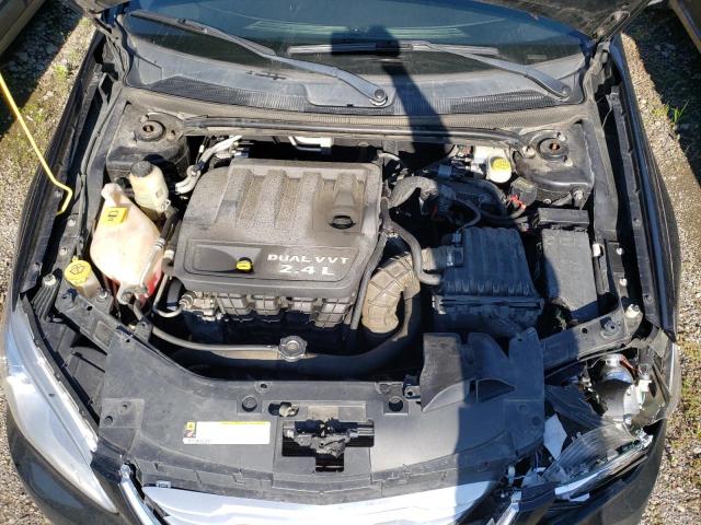 Photo 6 VIN: 1C3CCBCB6CN108471 - CHRYSLER 200 LIMITE 