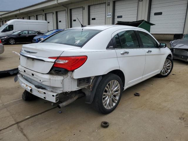 Photo 2 VIN: 1C3CCBCB6CN152793 - CHRYSLER 200 LIMITE 