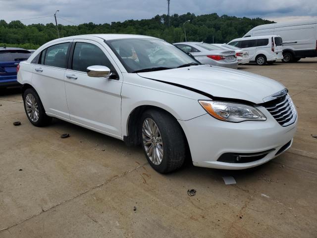 Photo 3 VIN: 1C3CCBCB6CN152793 - CHRYSLER 200 LIMITE 