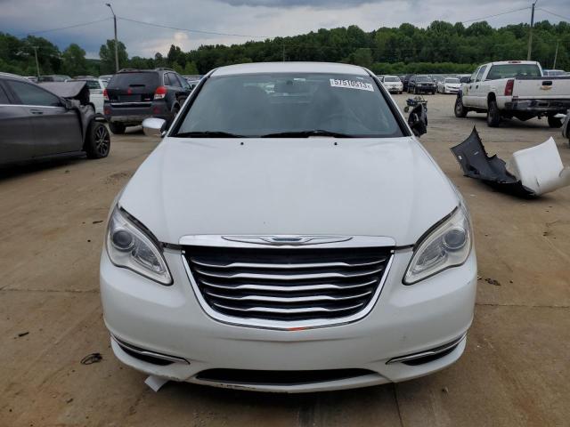 Photo 4 VIN: 1C3CCBCB6CN152793 - CHRYSLER 200 LIMITE 