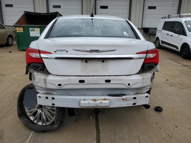 Photo 5 VIN: 1C3CCBCB6CN152793 - CHRYSLER 200 LIMITE 