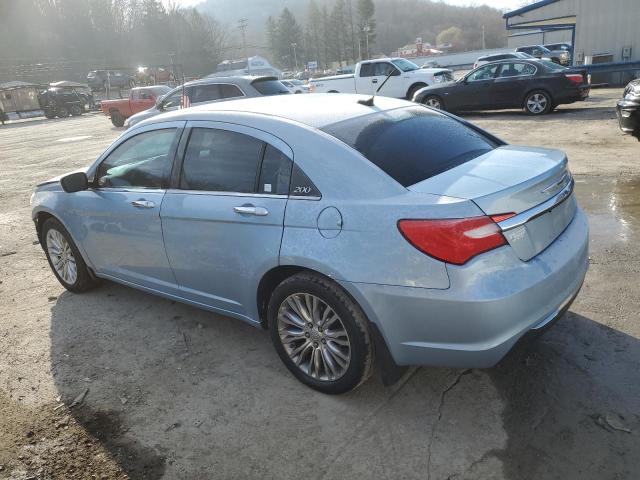 Photo 1 VIN: 1C3CCBCB6CN175510 - CHRYSLER 200 LIMITE 