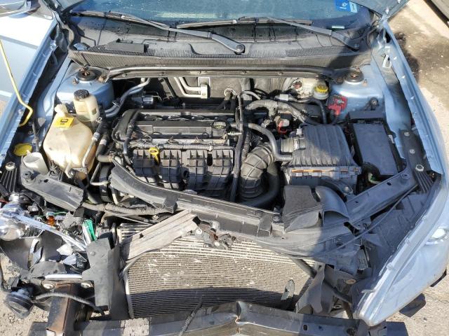 Photo 10 VIN: 1C3CCBCB6CN175510 - CHRYSLER 200 LIMITE 