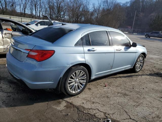 Photo 2 VIN: 1C3CCBCB6CN175510 - CHRYSLER 200 LIMITE 