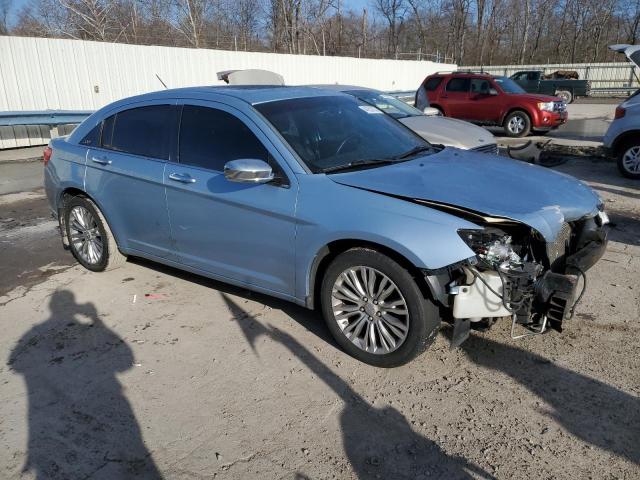 Photo 3 VIN: 1C3CCBCB6CN175510 - CHRYSLER 200 LIMITE 