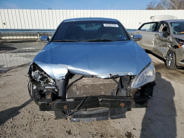 Photo 4 VIN: 1C3CCBCB6CN175510 - CHRYSLER 200 LIMITE 