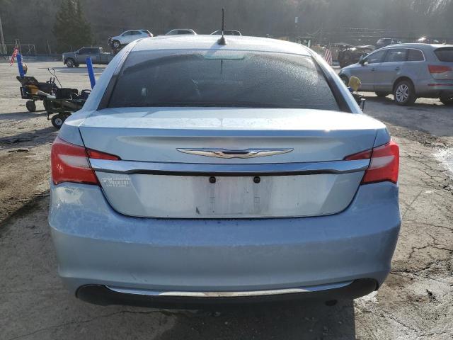 Photo 5 VIN: 1C3CCBCB6CN175510 - CHRYSLER 200 LIMITE 